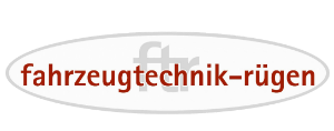 Fahrzeugtechnik Bergen auf Rügen Logo